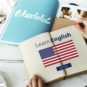 IELTS Course